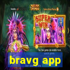 bravg app